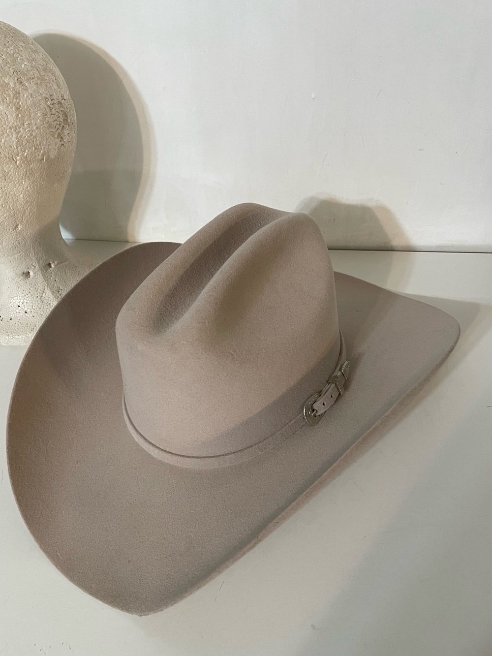 Chaparral Sheep Wool Hat